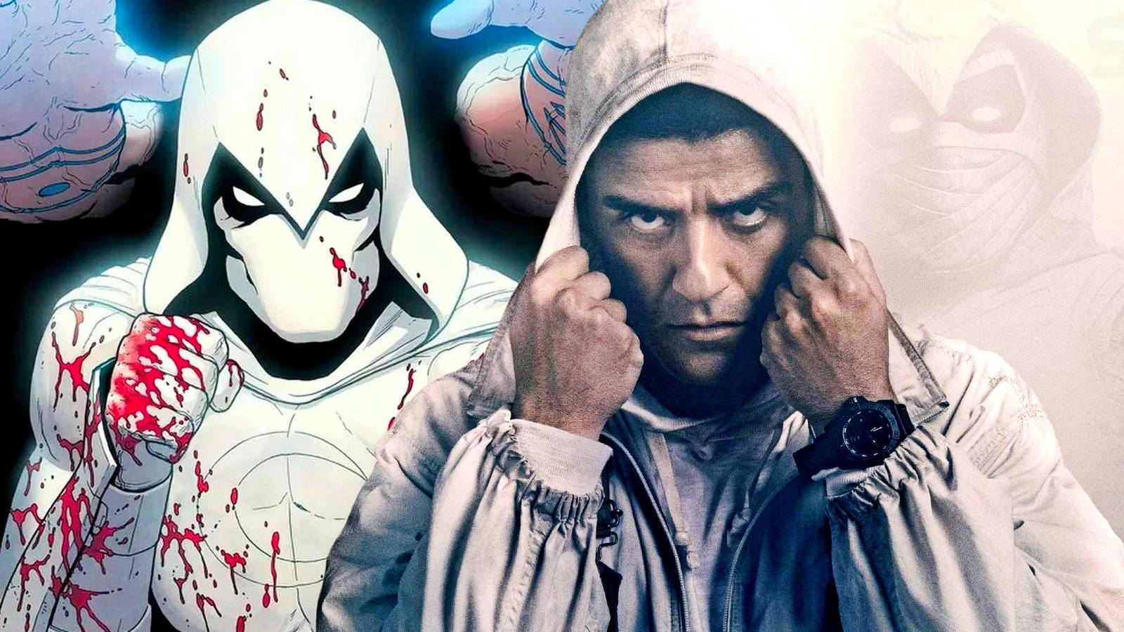Moon Knight: Who Is Marc Spector's Third (& More Violent) Identity