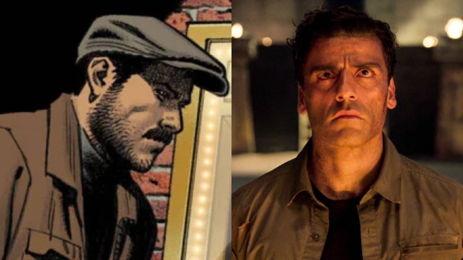 Moon Knight: Who Is [SPOILER]?