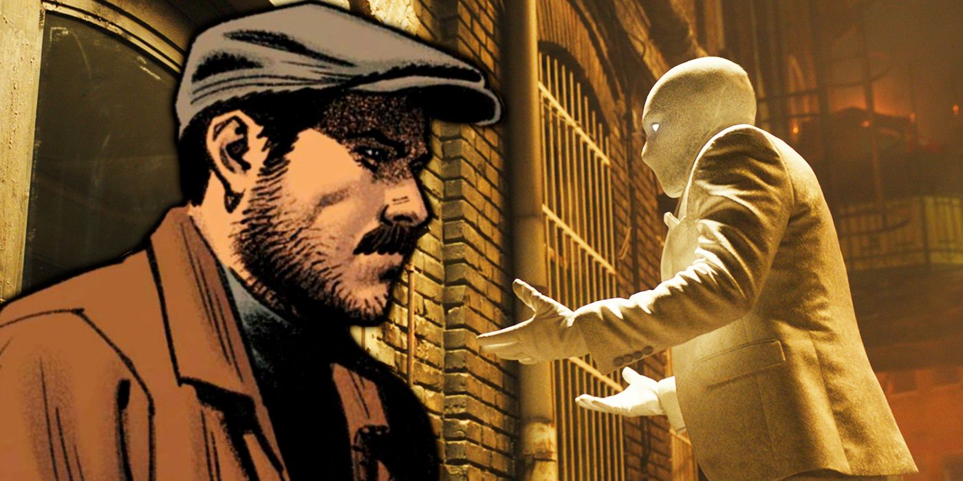 Moon Knight Writer Teases Jake Lockley's Mysterious MCU Future Season 2 or Elsewhere