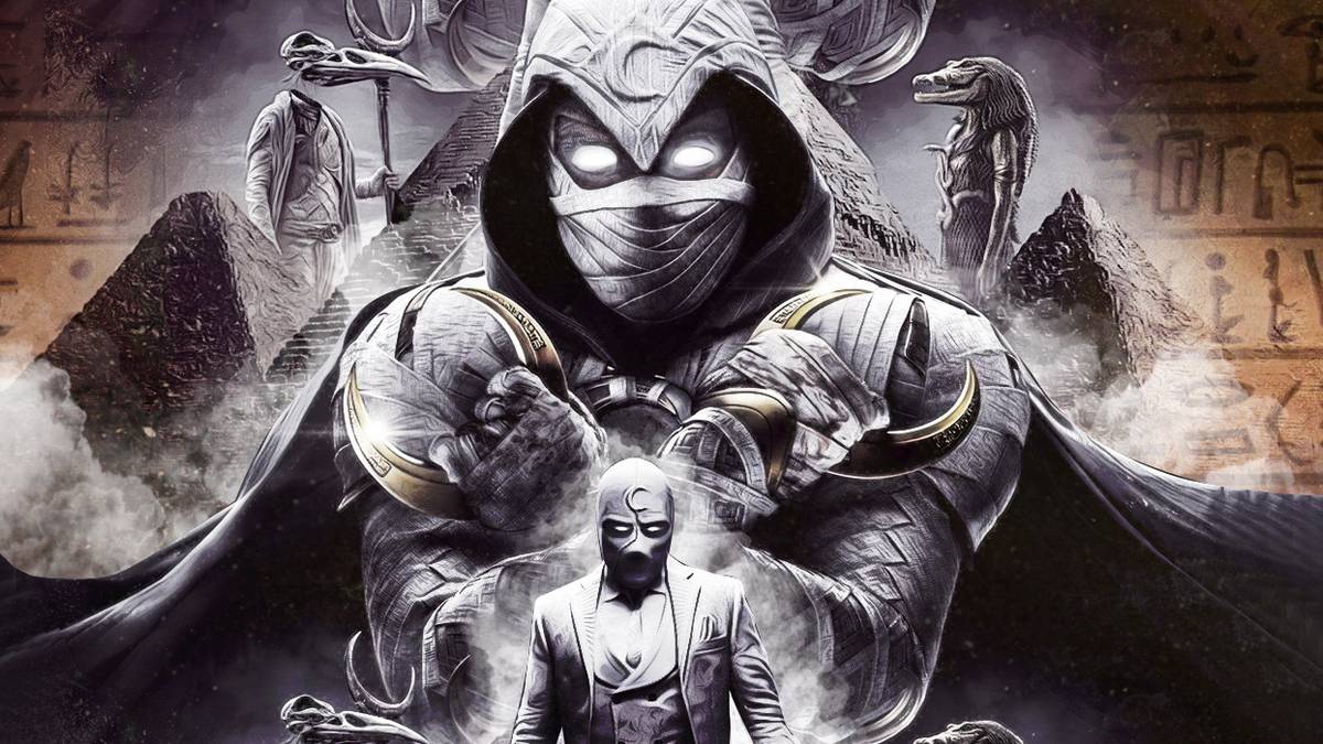 Moon Knight' Ending Explained: Scarlet Scarab, Jake Lockley & Ammit Appear