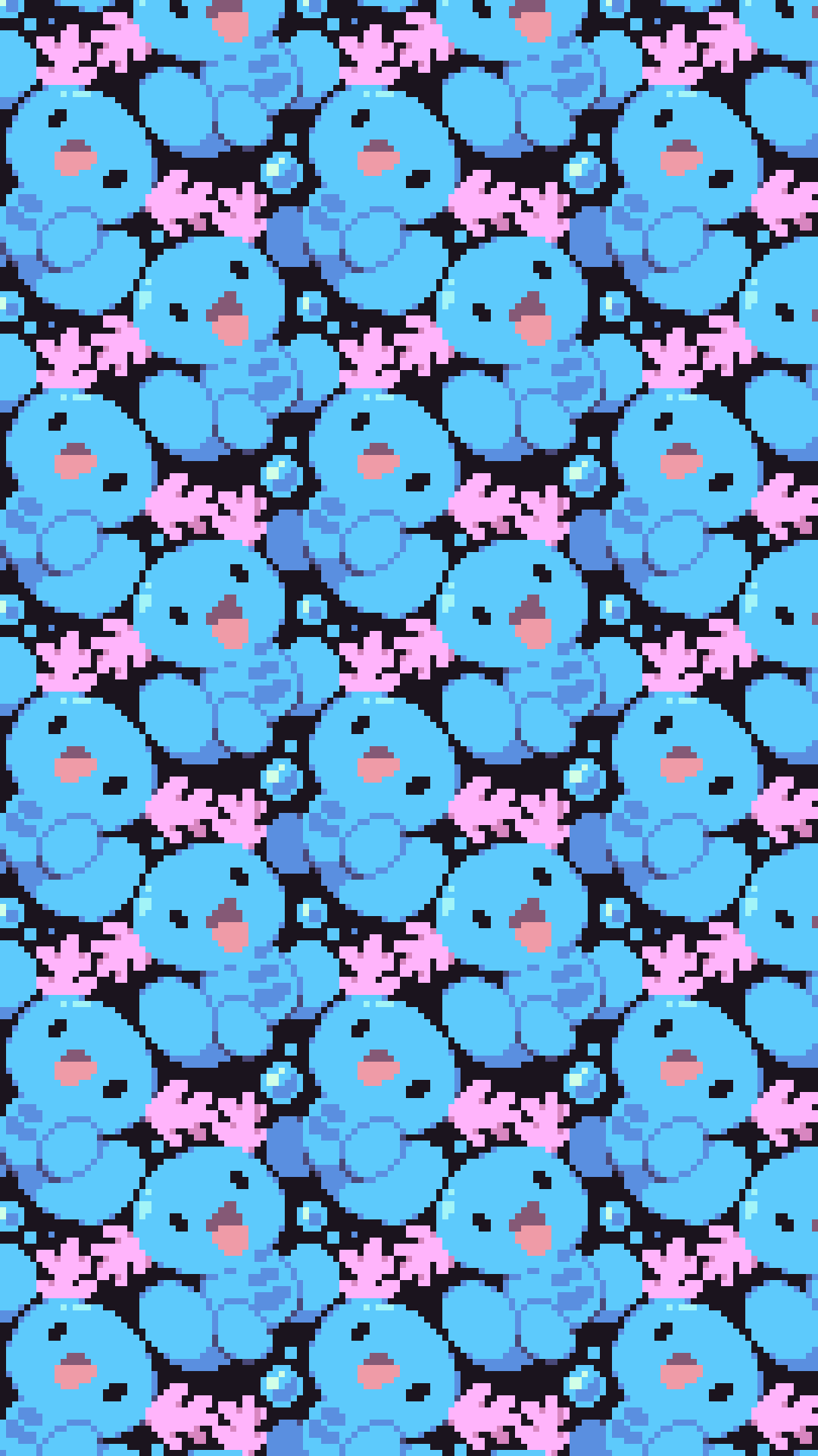 Wooper Wallpaper ✨'s Ko Fi Shop