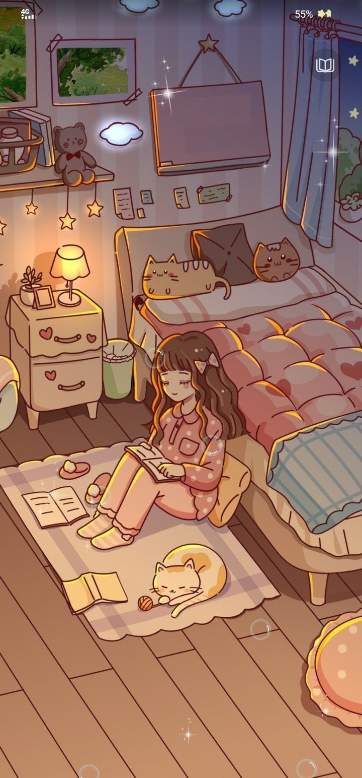 postcards. Kawaii wallpaper, Cute wallpaper, Cute simple wallpaper