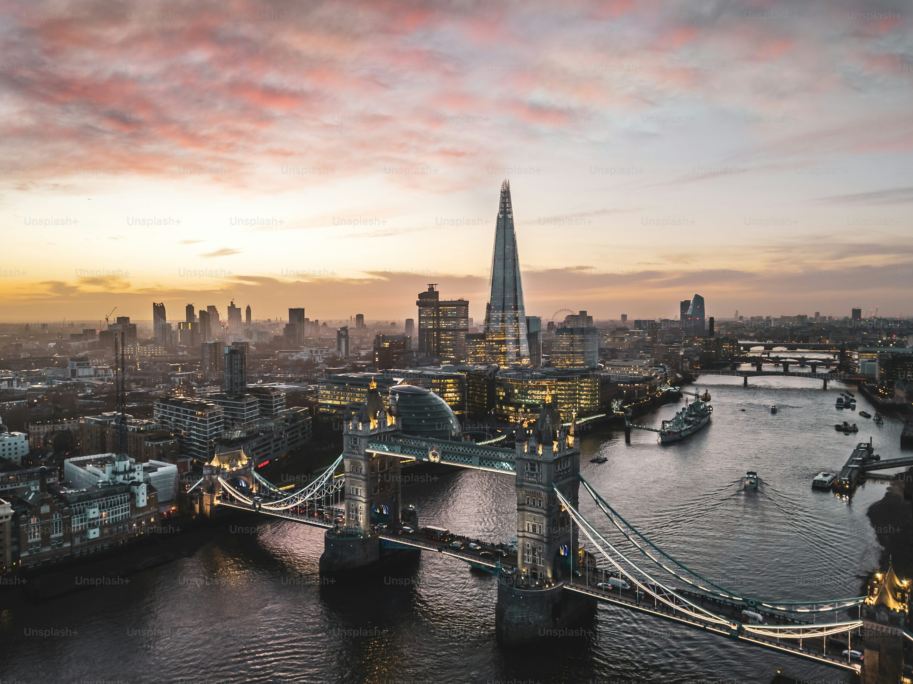London Picture. Download Free Image
