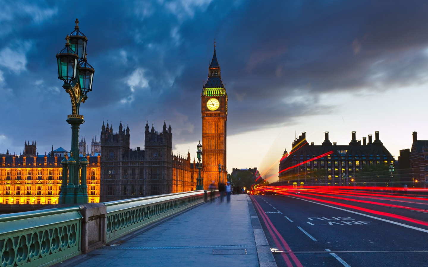 London HD Desktop Wallpaper 96200