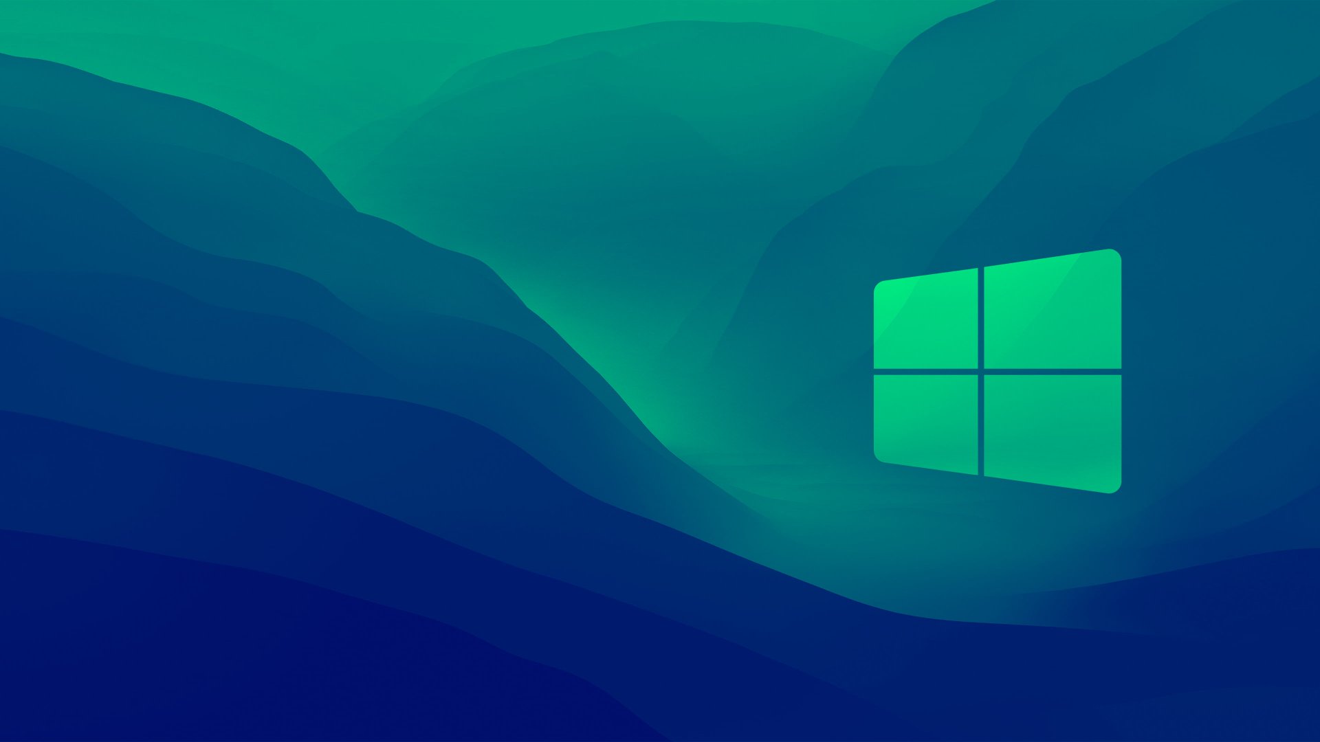 Windows 10 11 Wallpaper