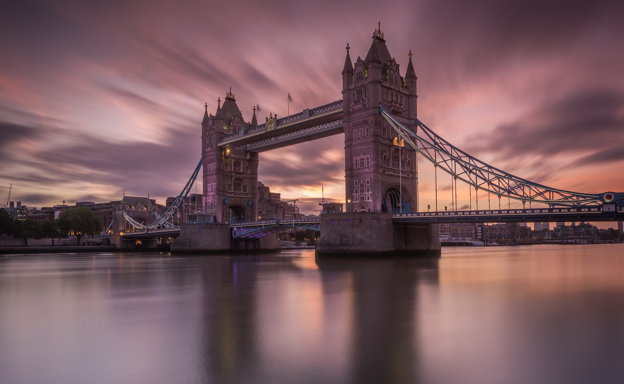 London Thames Tower Bridge Laptop Full HD 1080P , HD 4k Wallpaper Image, Background, Photos and Picture
