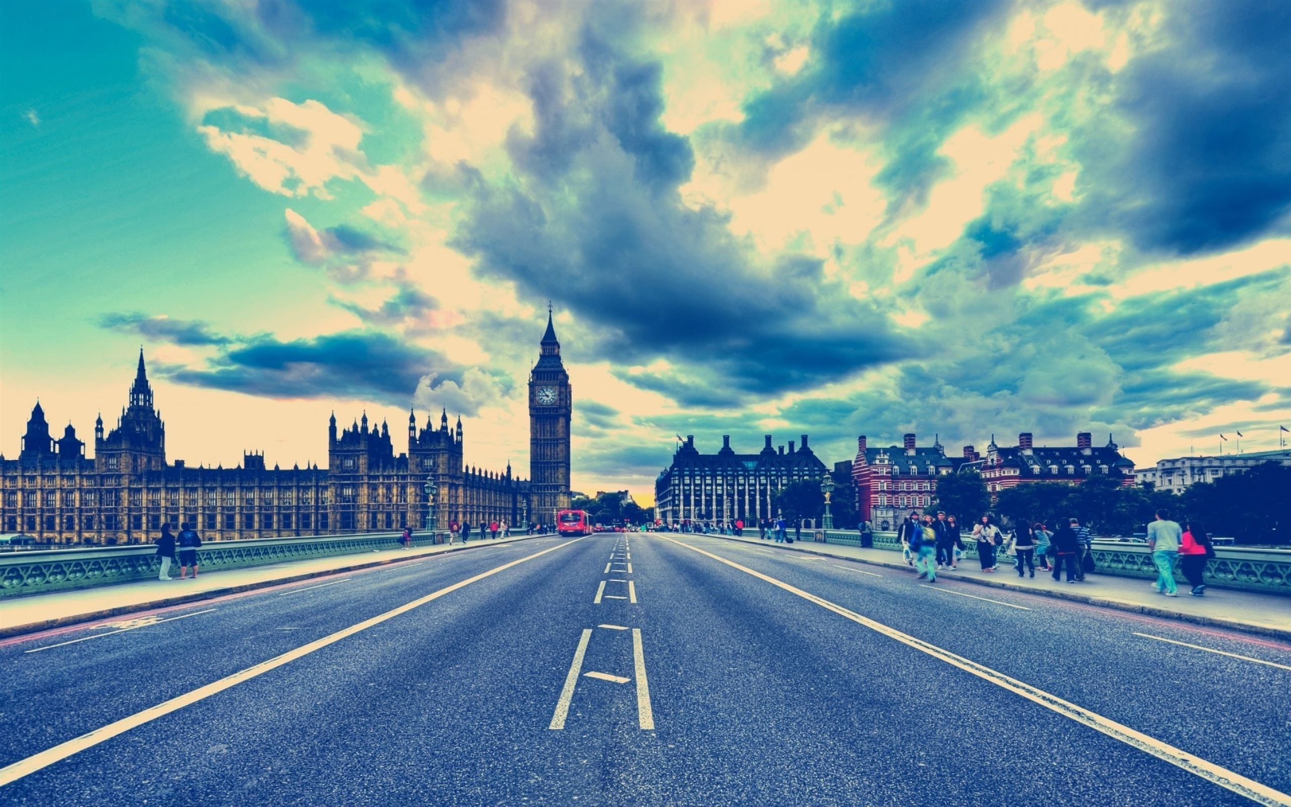 Best London Mac Wallpaper Free HD Download