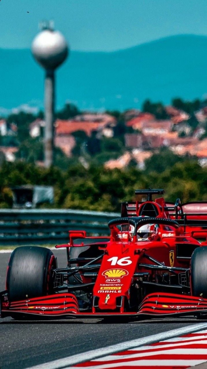 Charles Leclerc
