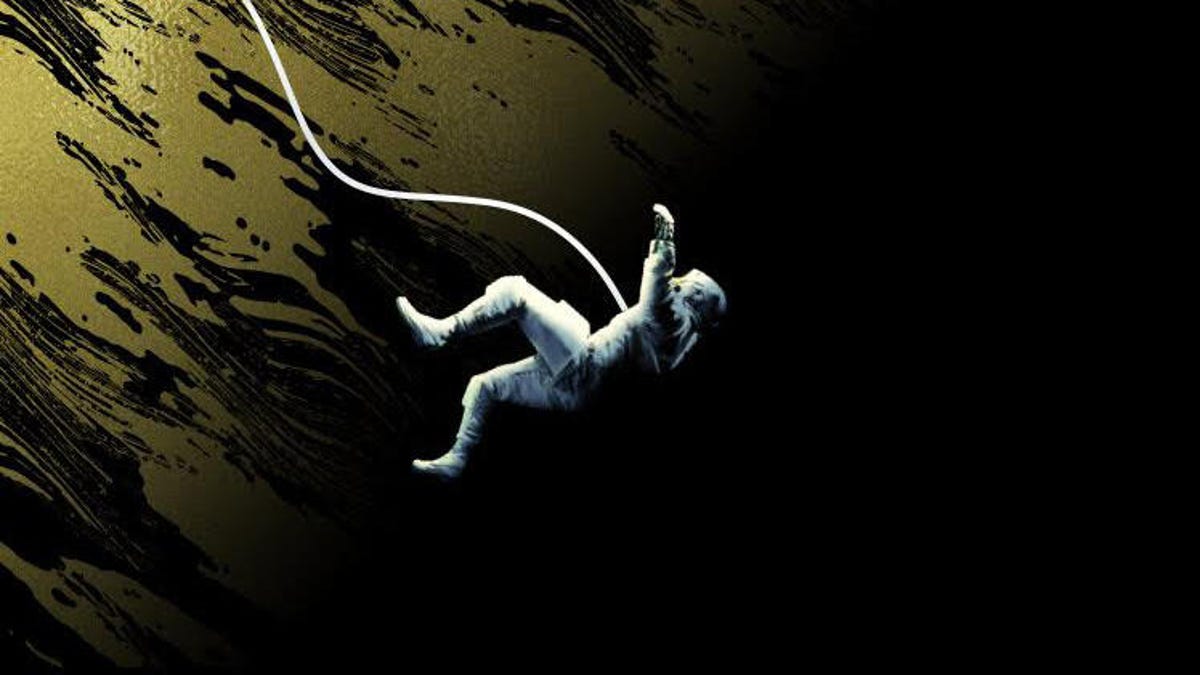 The Martian's Andy Weir delivers aliens and isolation in new space thriller