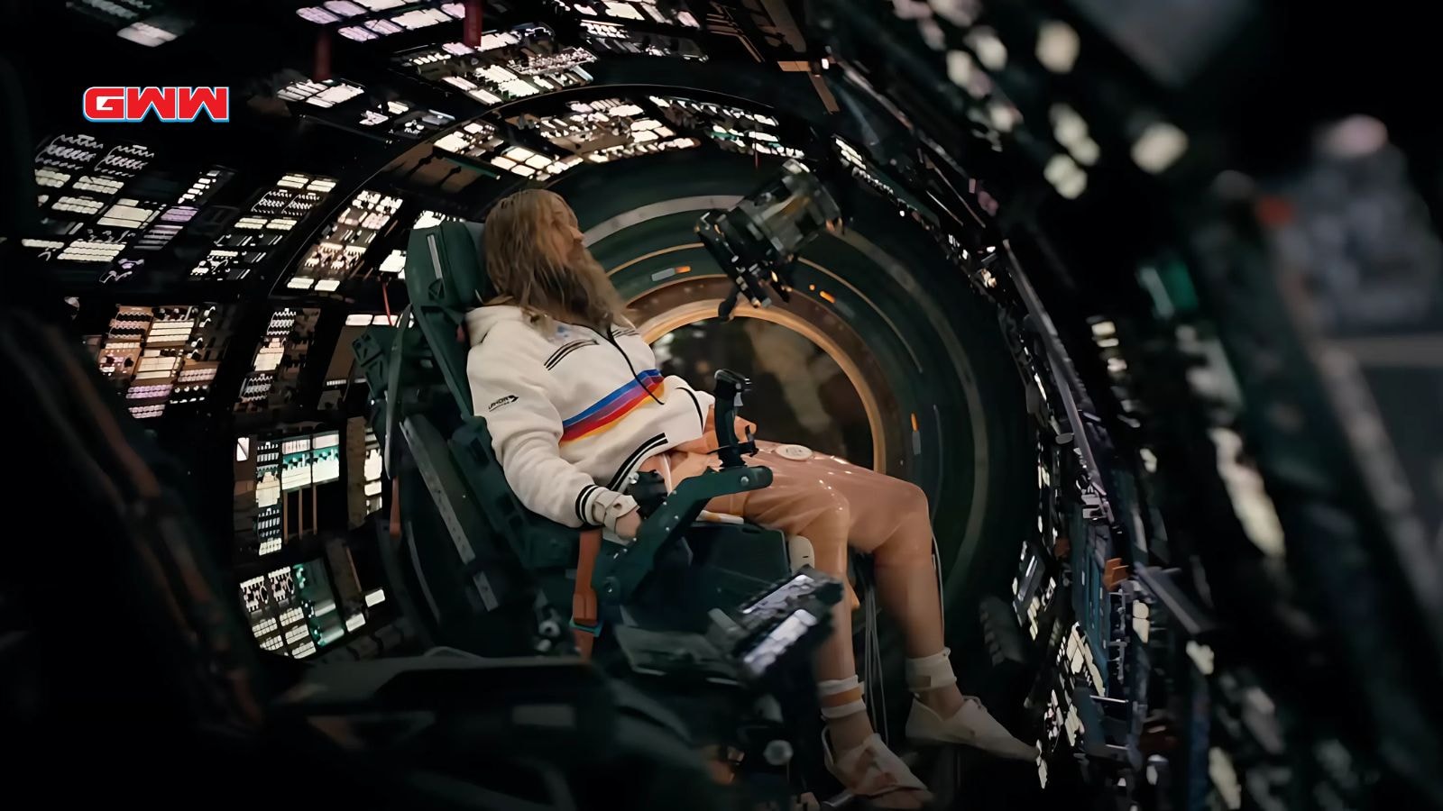 Project Hail Mary Movie: Gosling Stars In Andy Weir's Sci Fi Hit