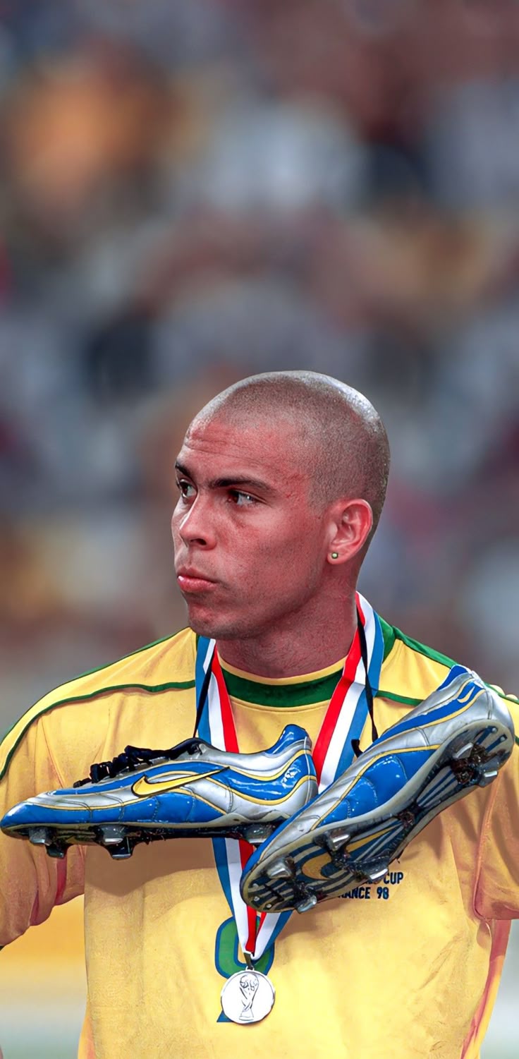 Ronaldo R9 World Cup wallpaper hd