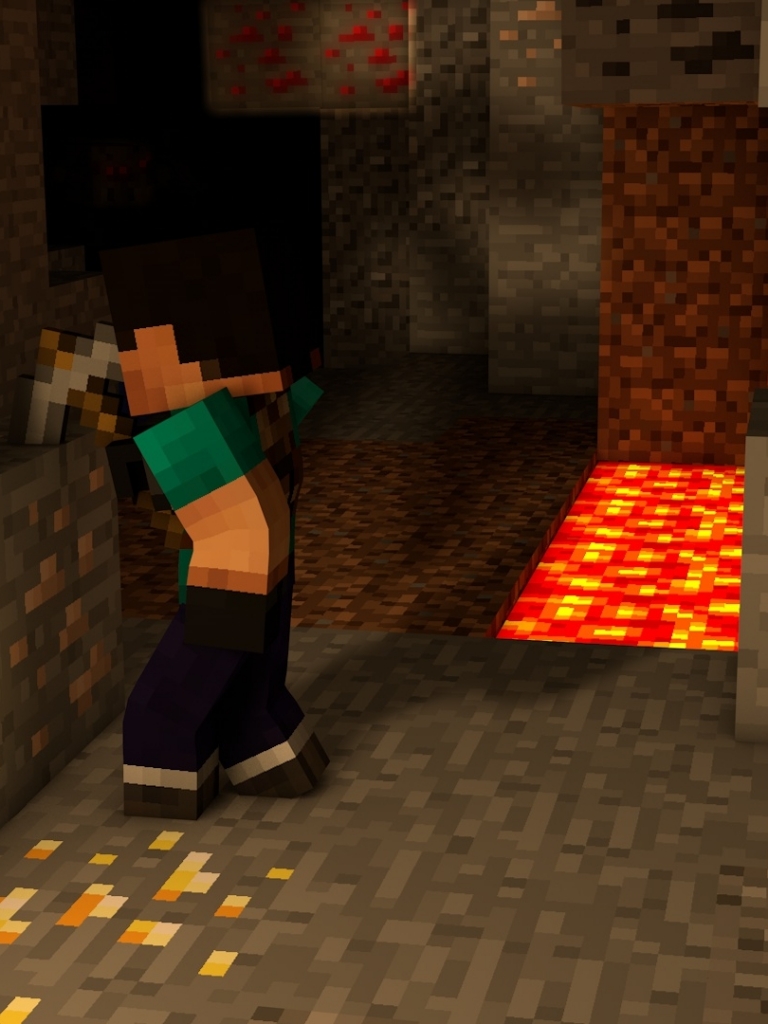 Mining Phone Wallpaper: Free 4K & HD Downloads