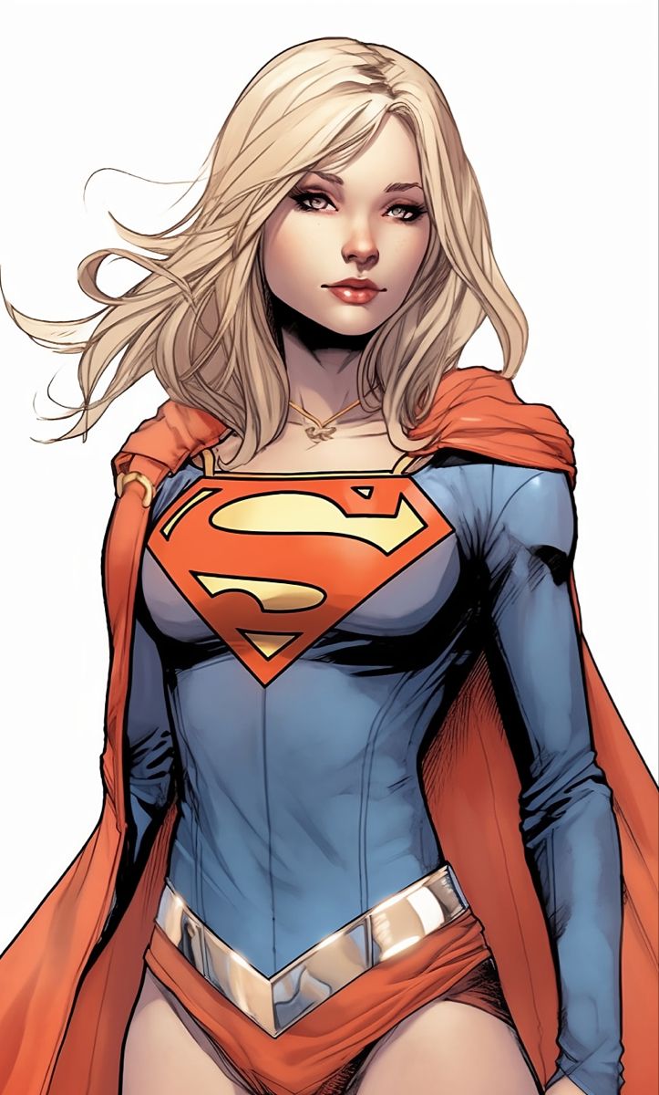 Supergirl