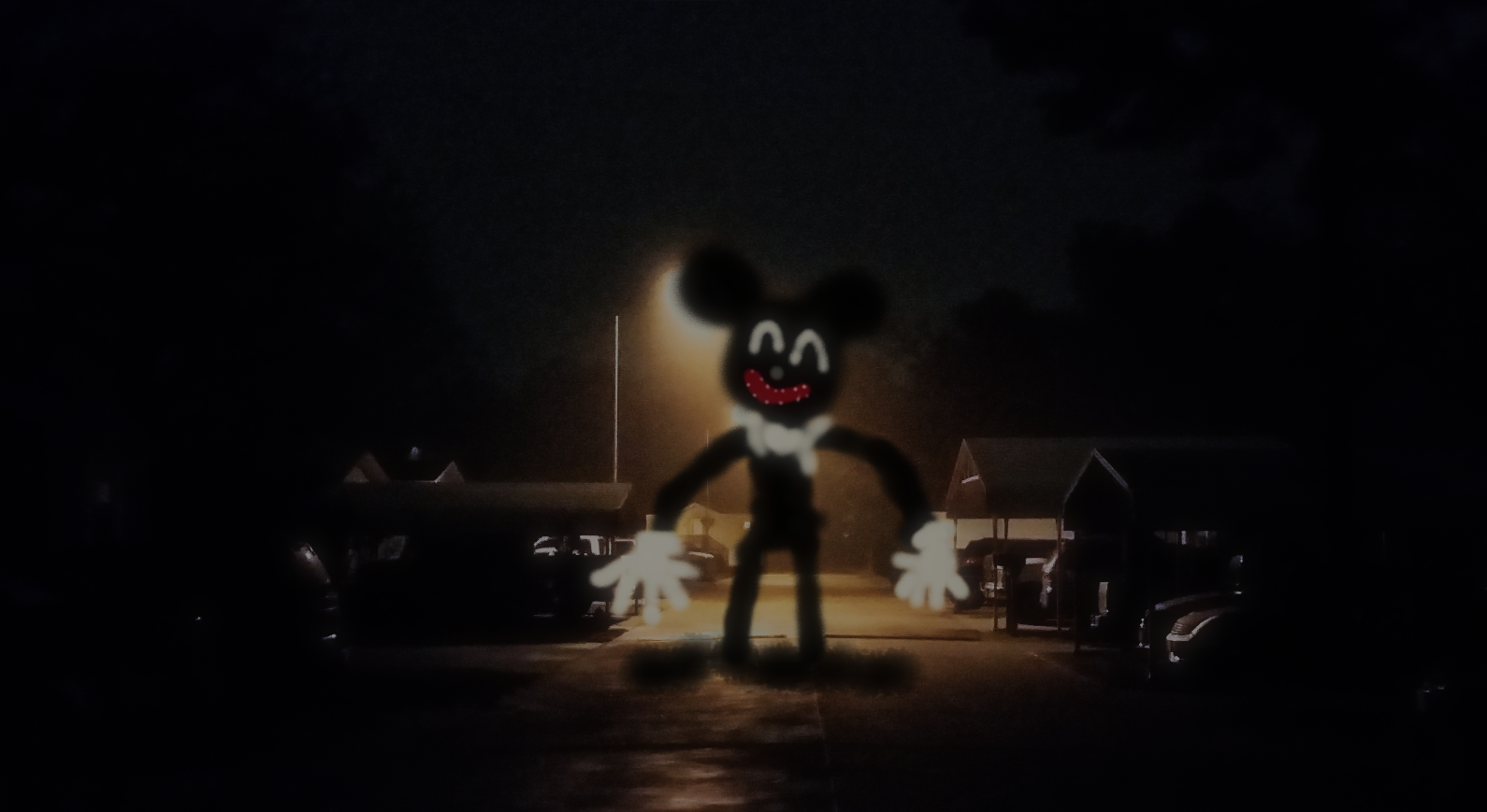 Steam Community - Guide - Trevor Henderson Ocs (WIP)