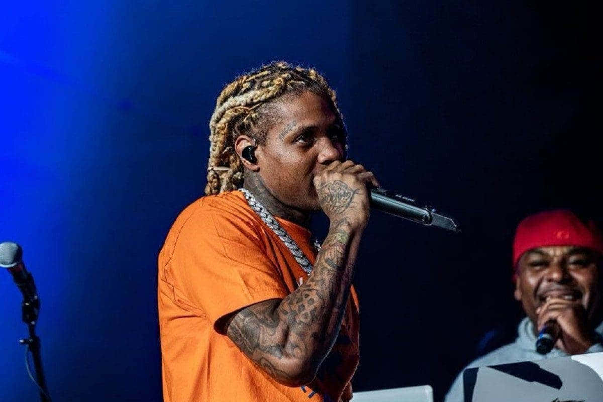 King Von And Lil Durk Wallpaper