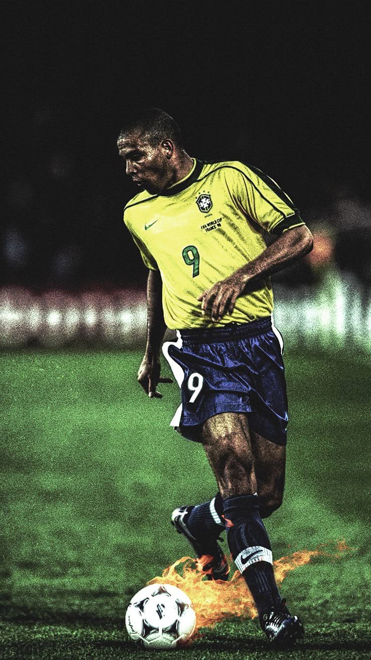 FONDOS. Ronaldo brazil, Ronaldo, Ronaldo wallpaper