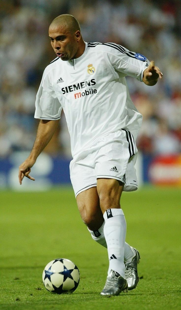 Ronaldo Nazario