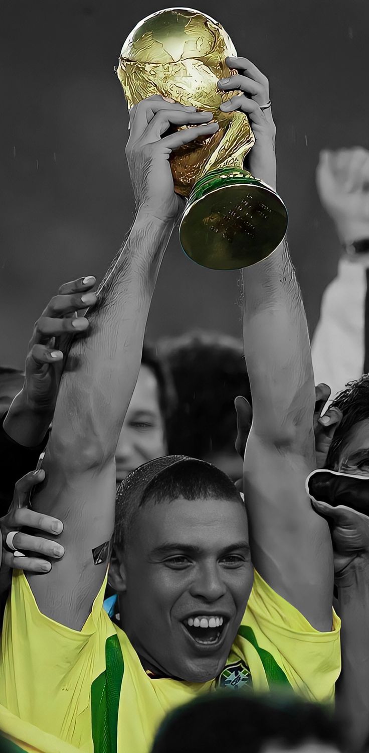 R9 Ronaldo Wallpapers - Wallpaper Cave