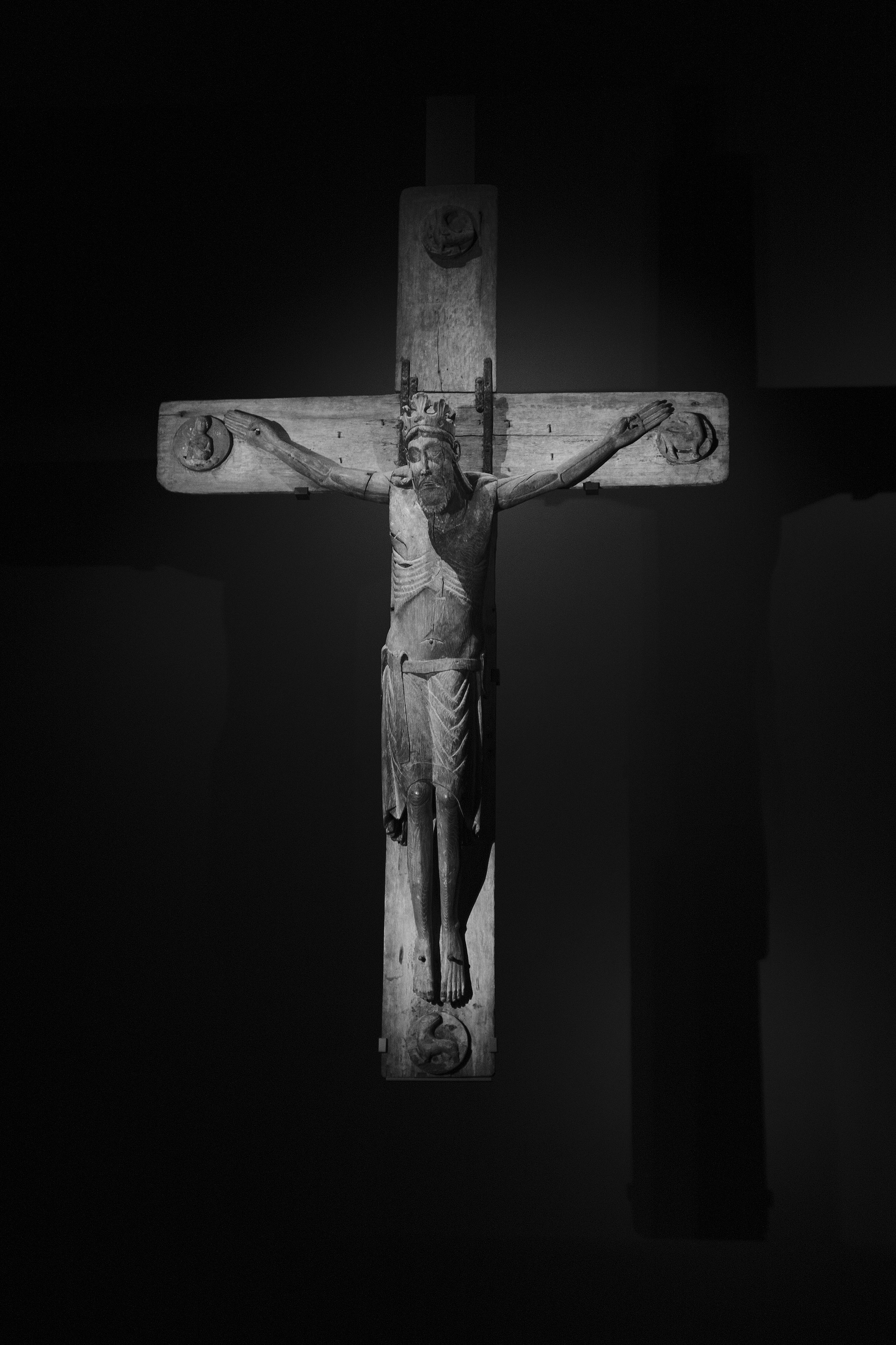 Jesus On The Cross Photo, Download The BEST Free Jesus On The Cross & HD Image