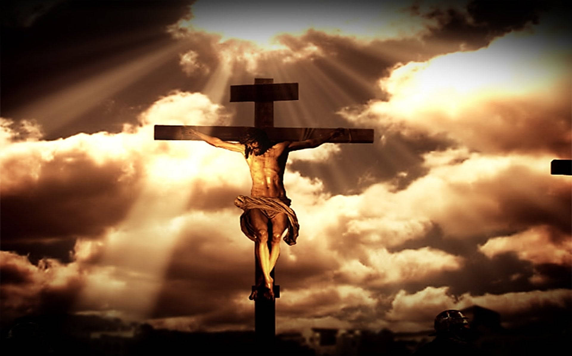 Jesus Cross