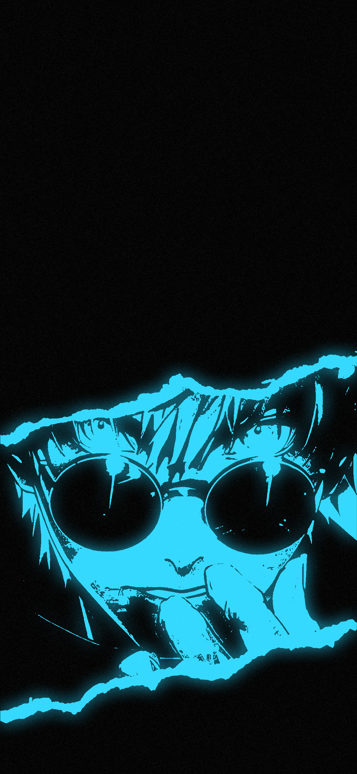 Jujutsu Kaisen Season 2 Wallpaper 4k Phone