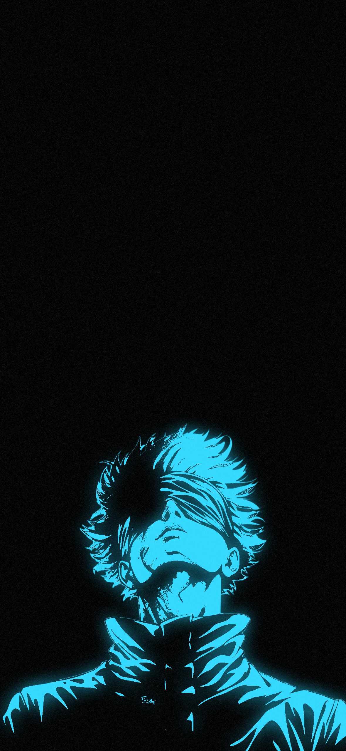 Jujutsu Kaisen Season 2 Wallpaper 4k Phone