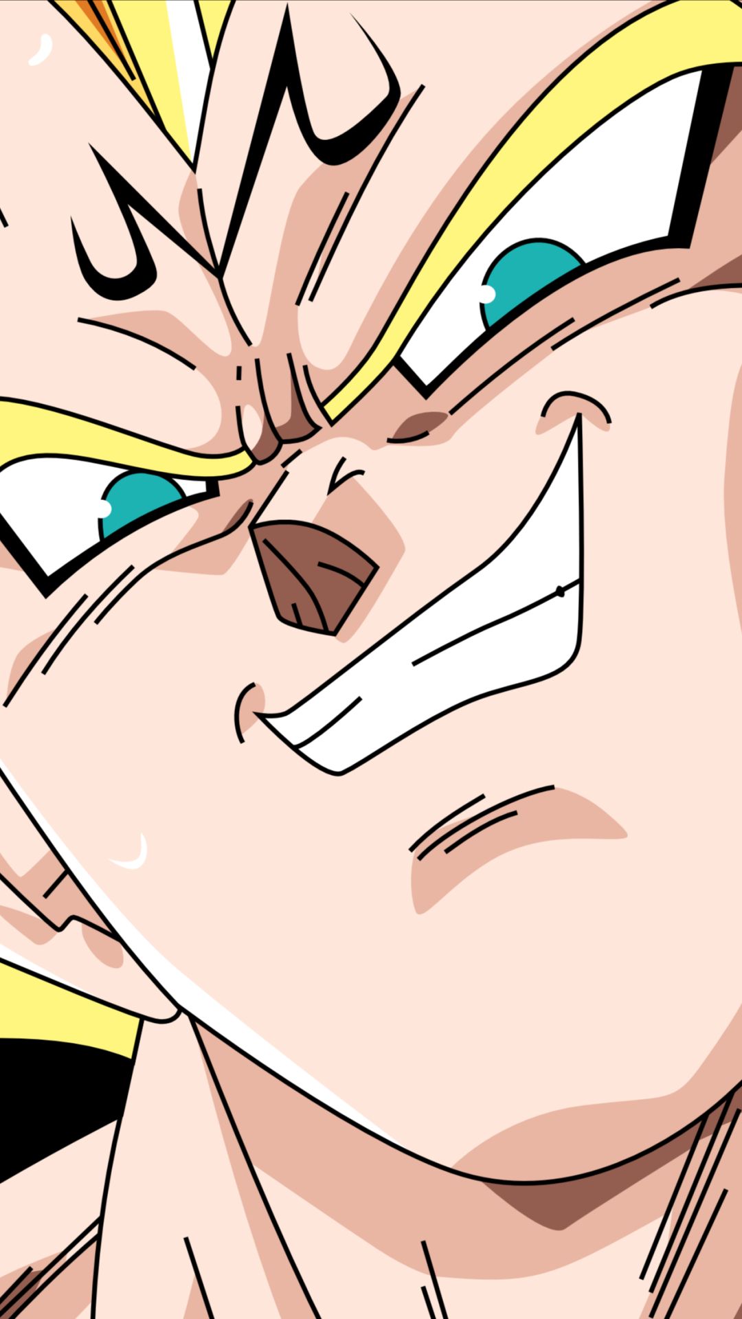 Phone wallpaper: Anime, Dragon Ball Z, Vegeta (Dragon Ball), Dragon Ball 1161534