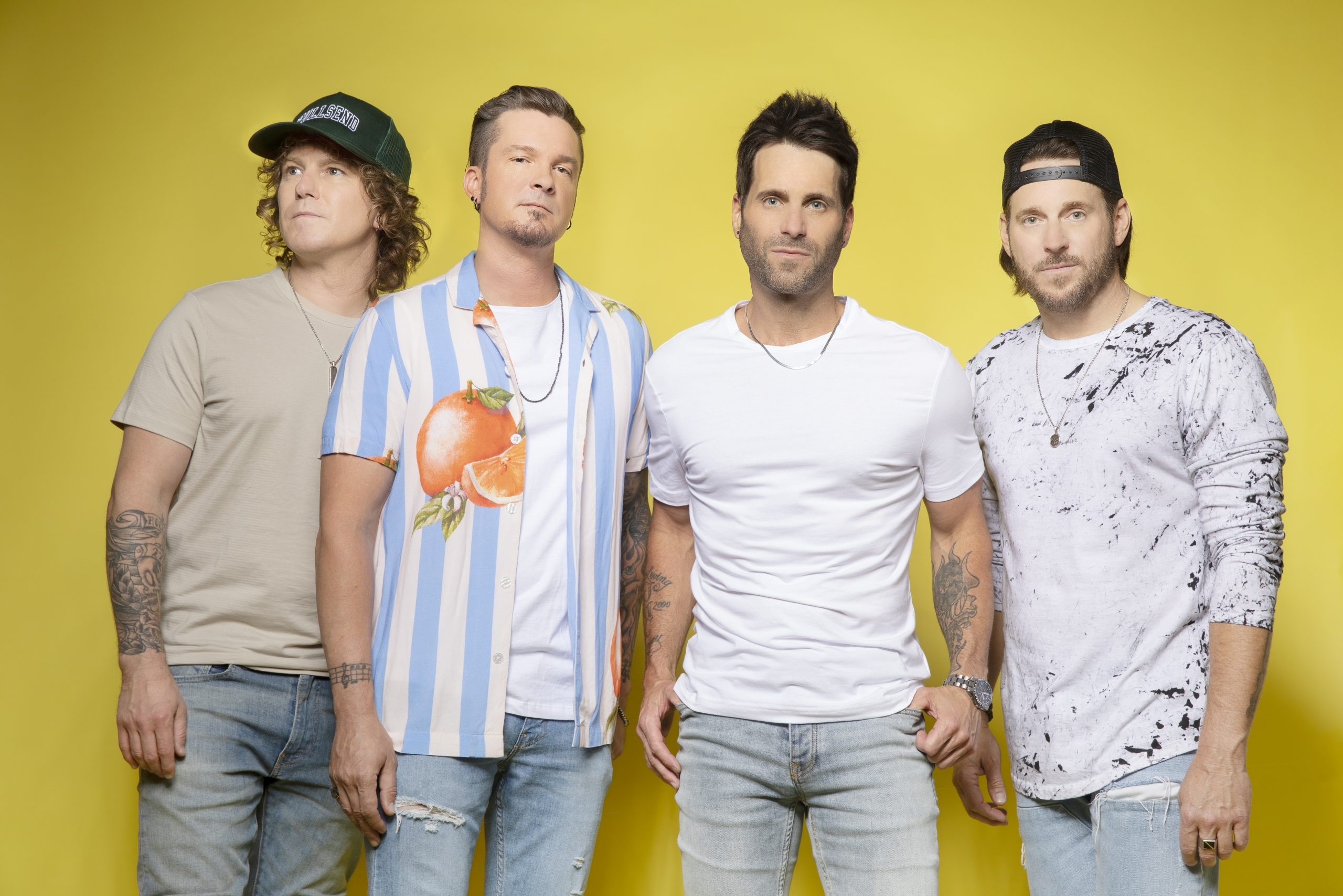 Parmalee (Band) Wallpaper