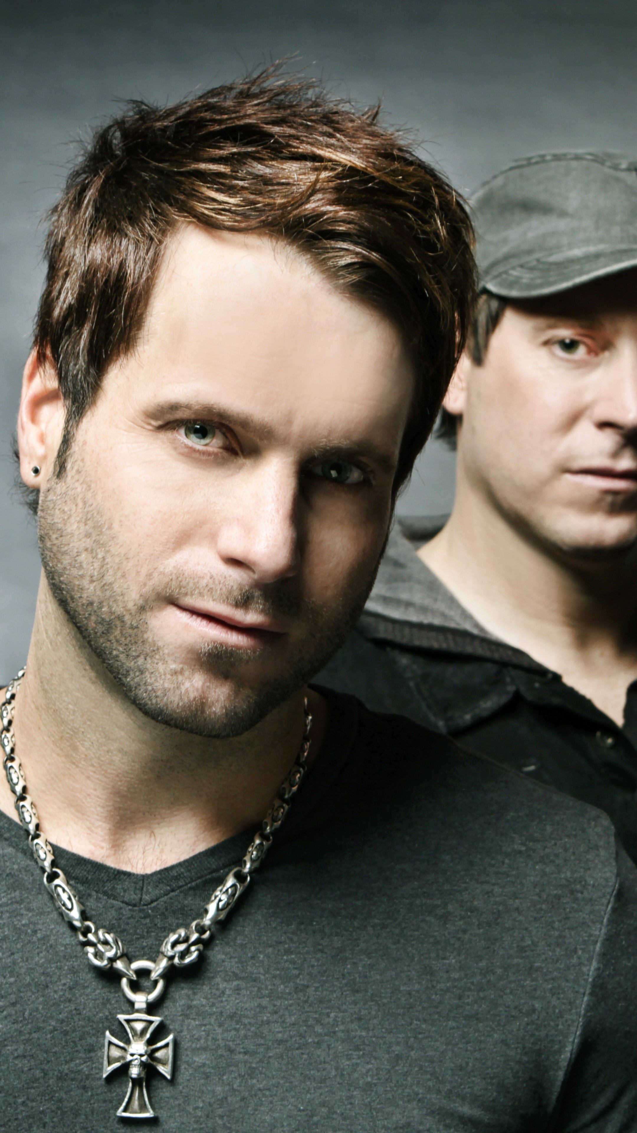 Parmalee (Band) Wallpaper