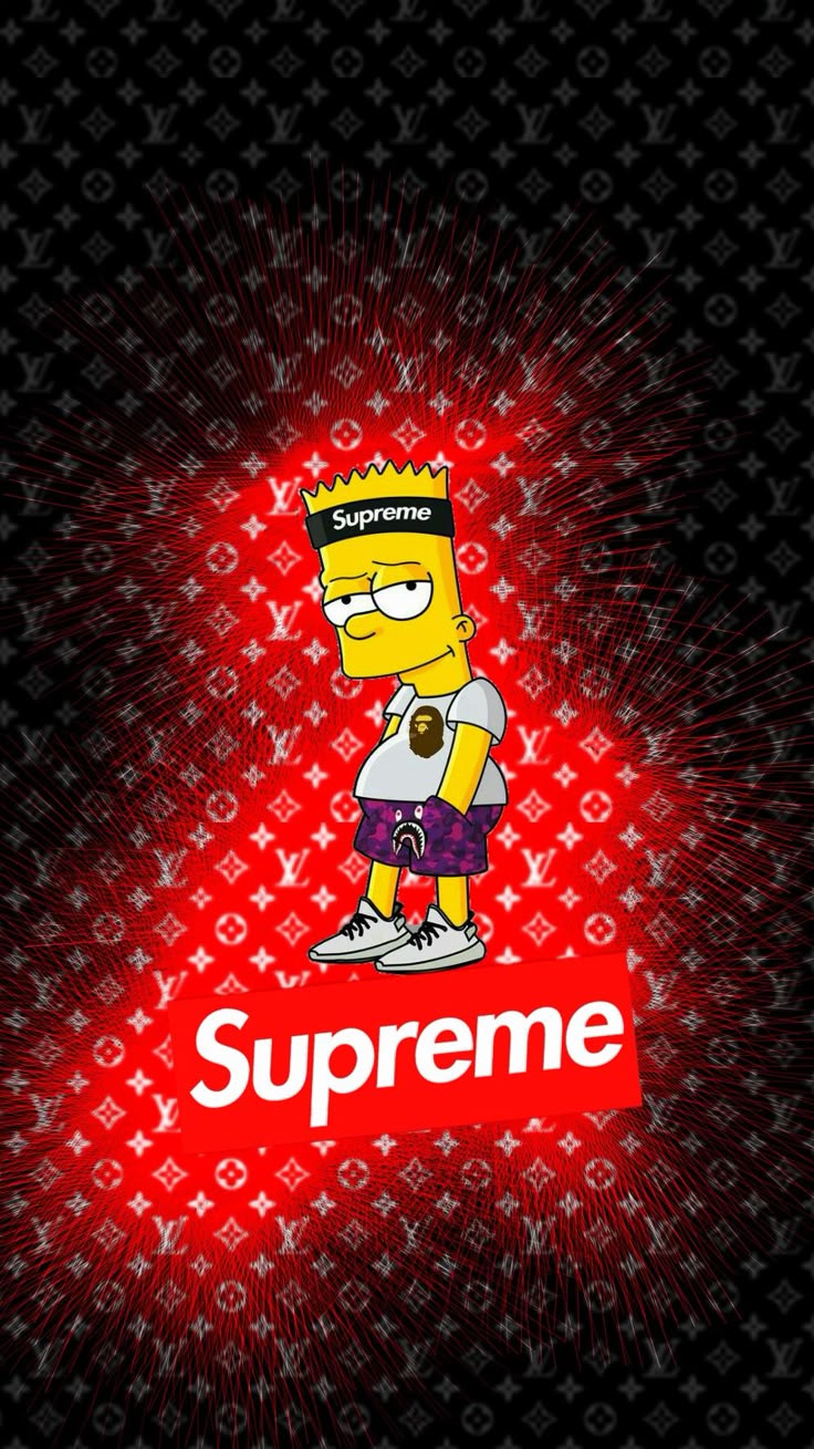 Bart Simpson Wallpaper