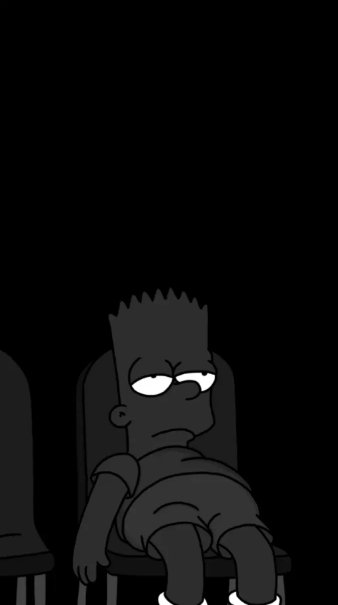Bart Simpson wallpaper