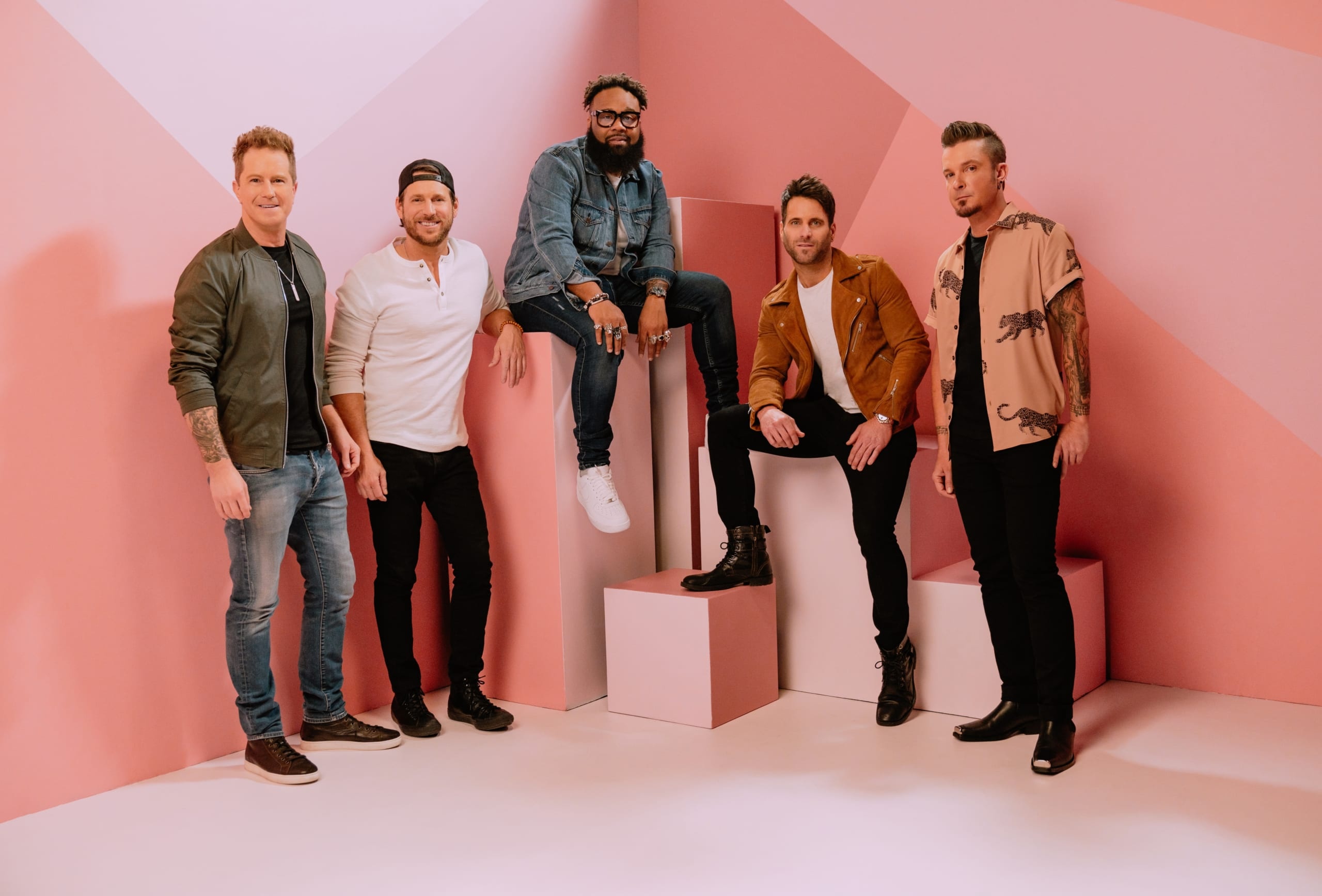 Parmalee (Band) Wallpaper