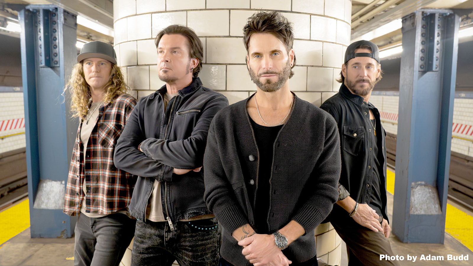 With Small Town Roots, Parmalee Make It Big