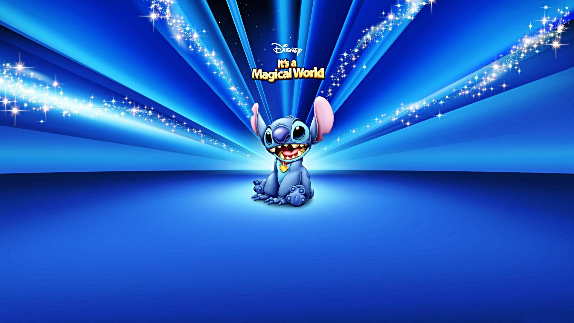 Disney Stitch HD Stitch Wallpaper