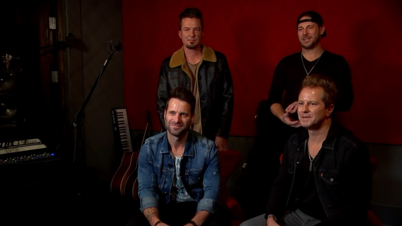 Parmalee Reflects On North Carolina Roots Ahead Of CMAs Raleigh Durham