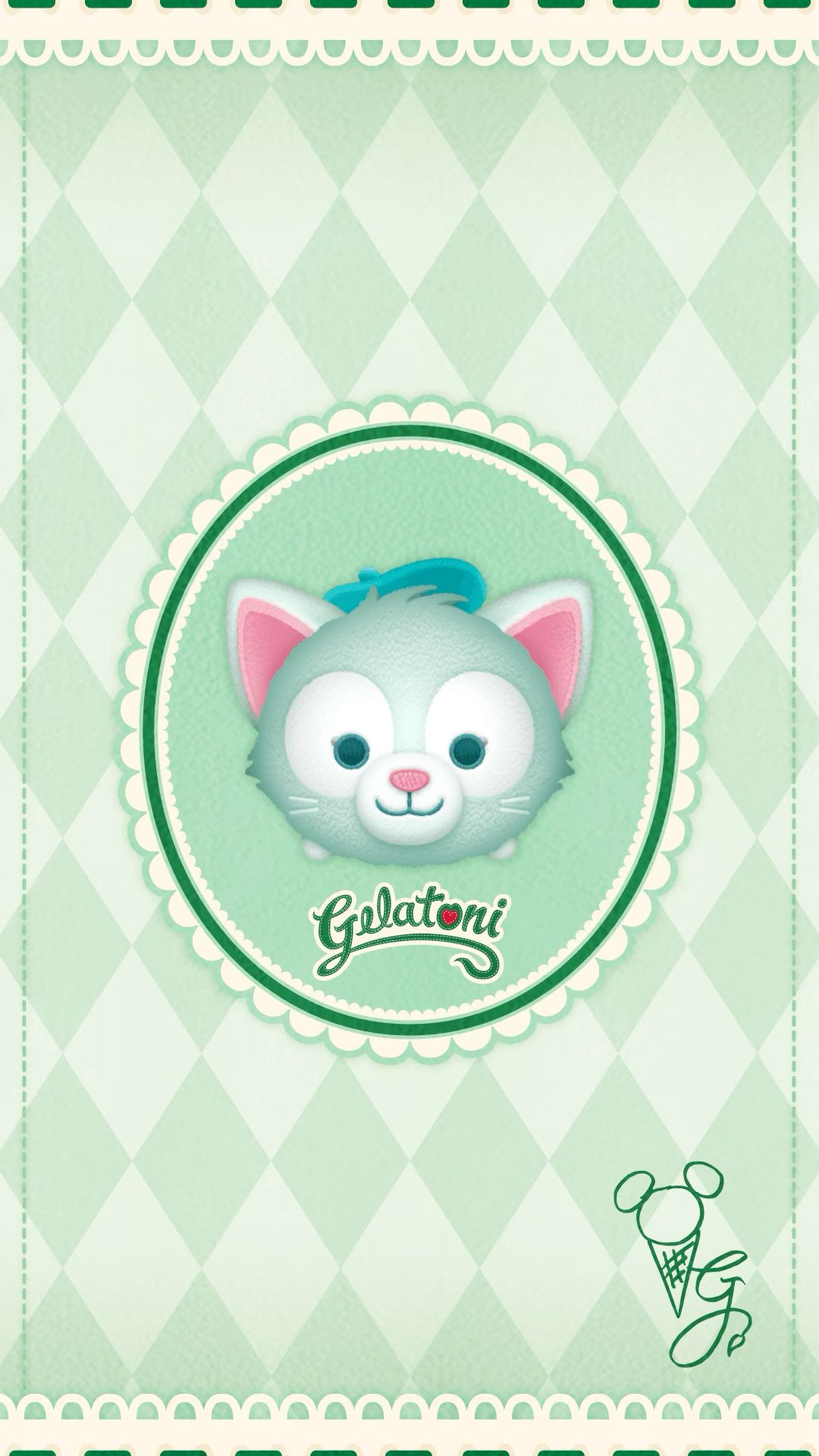 Discover 15 Gelatoni and Duffy the Disney Bear Ideas. disney wallpaper, tokyo disney sea, disney stars and more