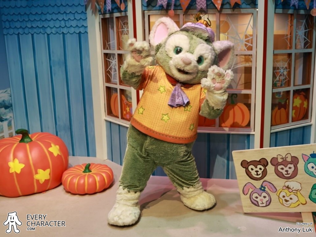 Gelatoni (ジェラトーニ) on EveryCharacter.com