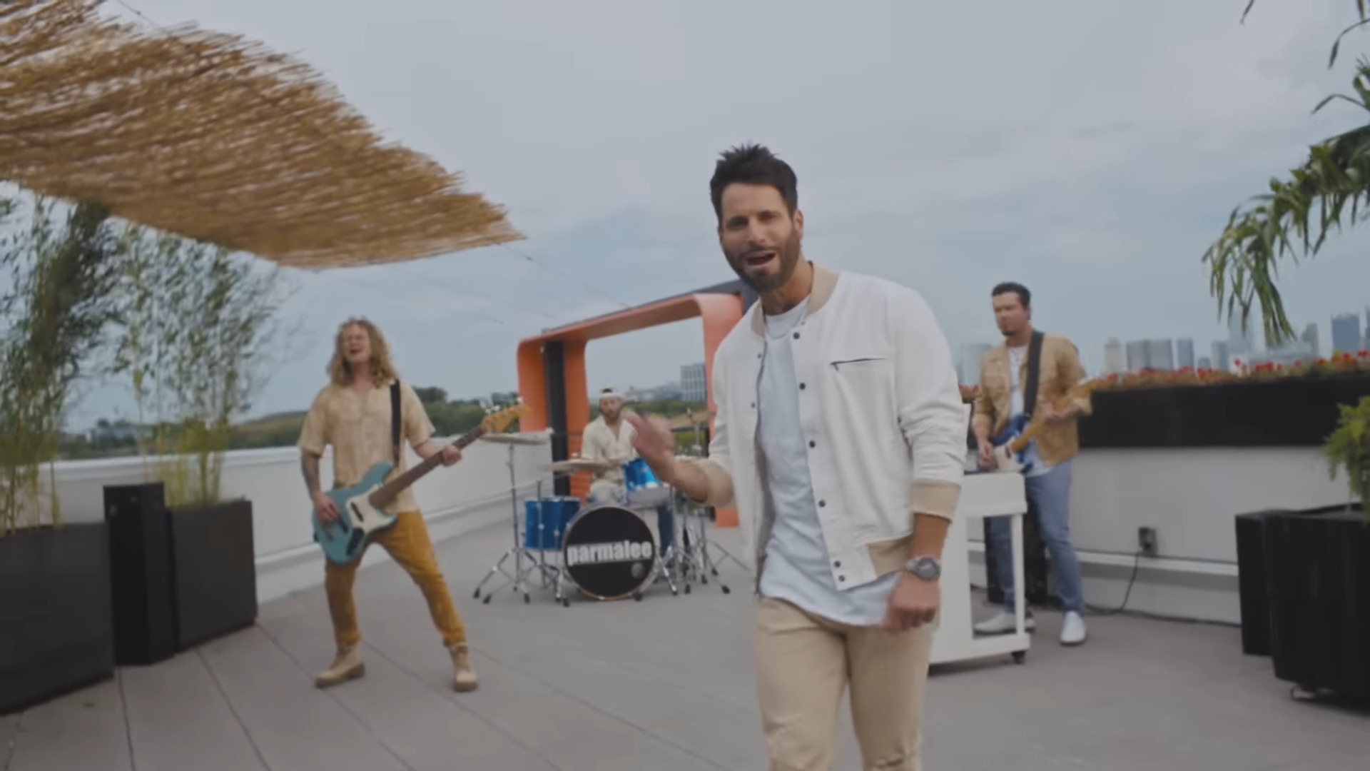 Parmalee: Girl in Mine (Music Video 2022)