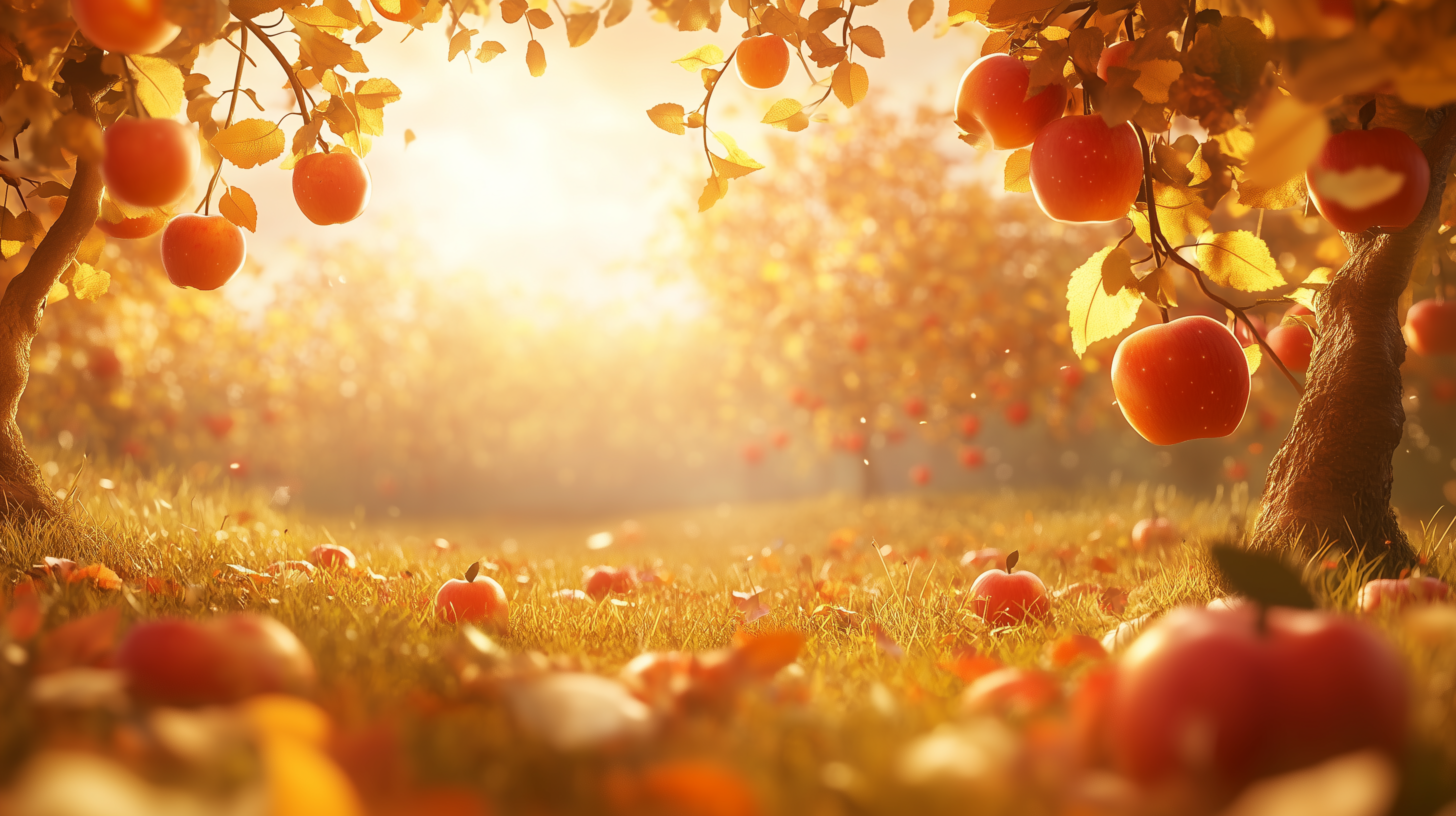 Free Autumn Wallpaper & 4K for PC and Mobile