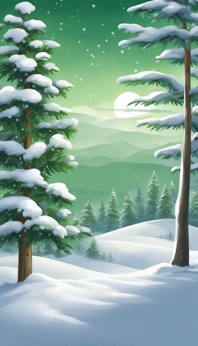 Christmas Phone Wallpaper to Brighten Your Holiday Season