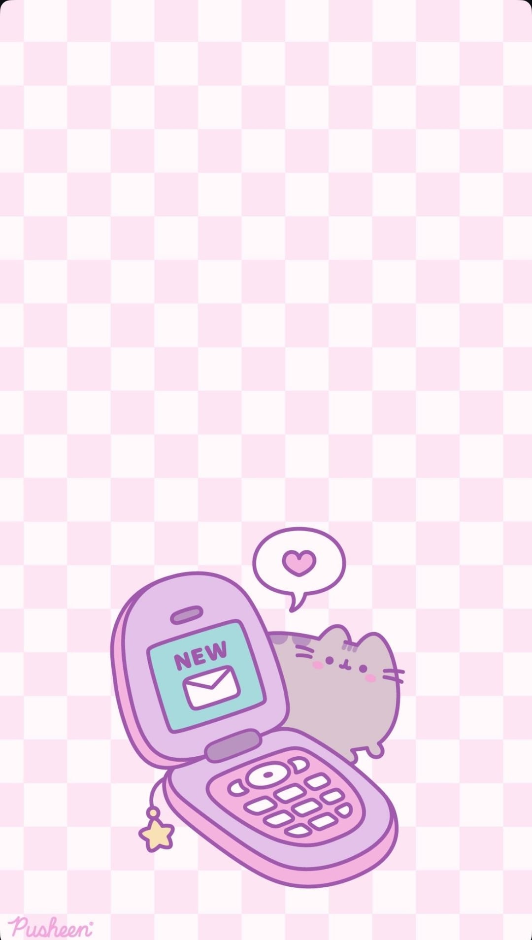 Wallpaper Wednesday + Birthday And Valentines! 02 05 25