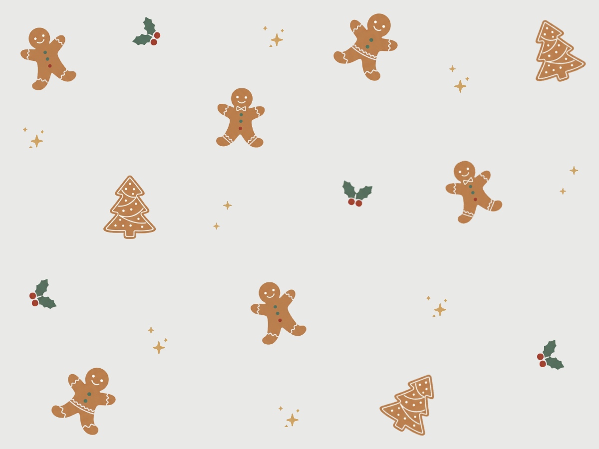 Christmas Wallpaper Archives. Colour + Mood + Style Inspiration