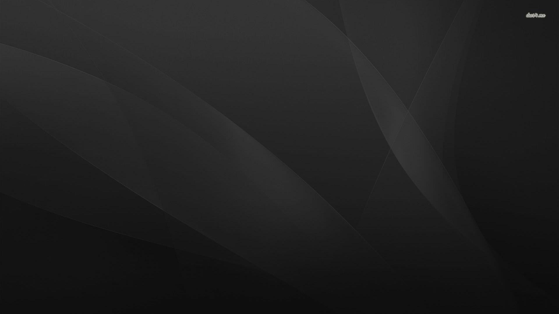 Black Dark Gray HD Gray Wallpaper
