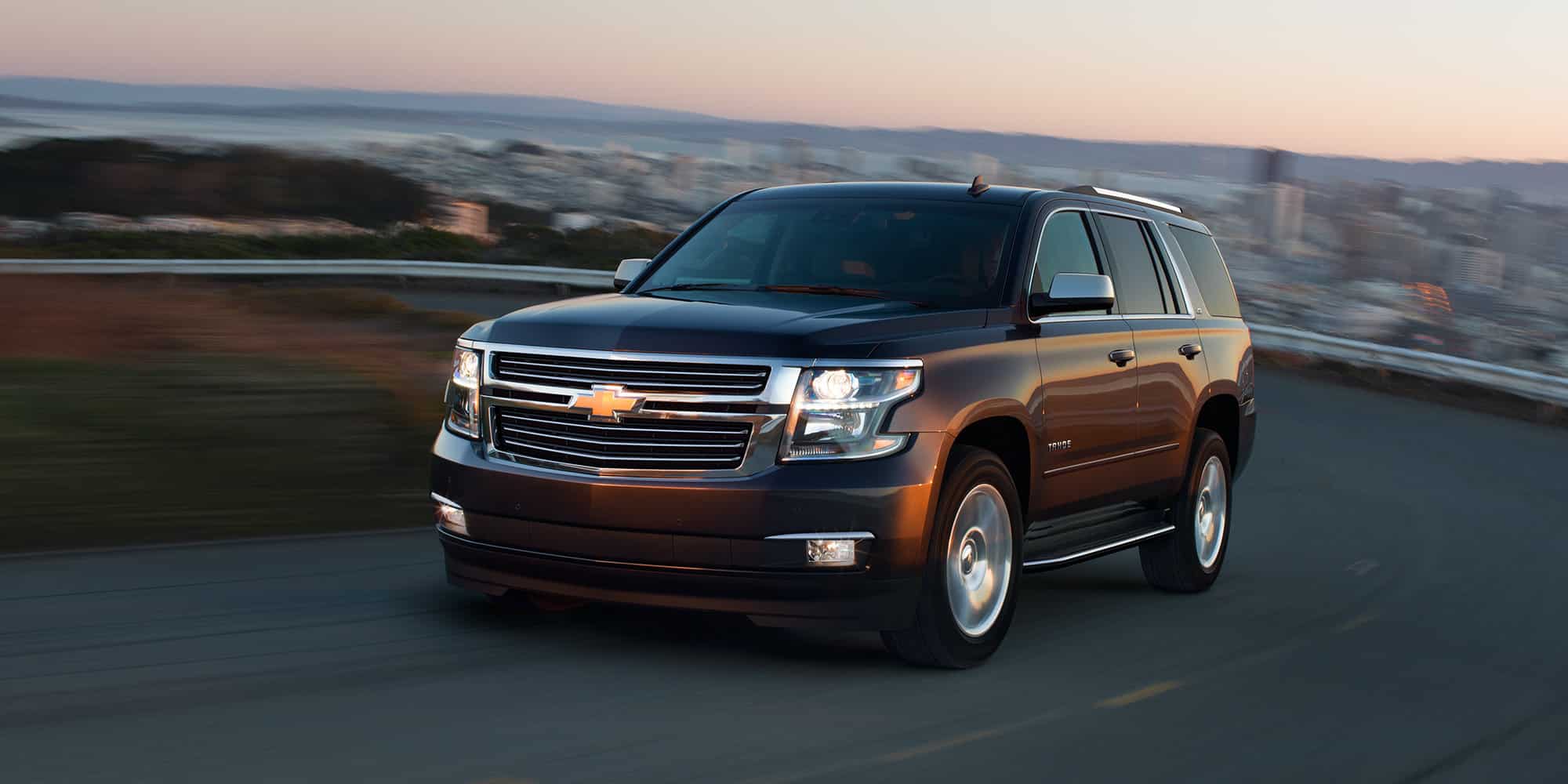 Chevrolet Tahoe Release Date, Price, Safety, Features, Concept, Redesign