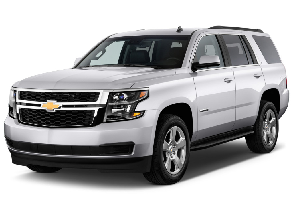 Chevrolet Tahoe (Chevy) Review, Ratings, Specs, Prices, and Photo Car Connection