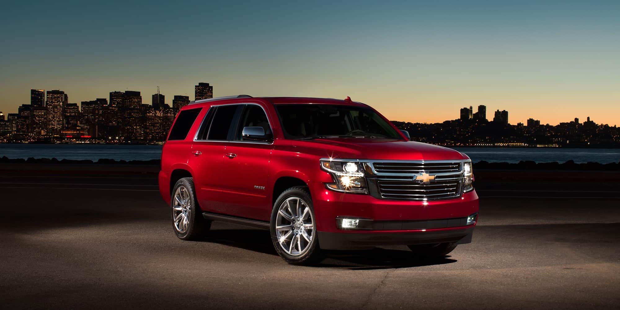 Chevrolet Tahoe Release Date, Price, Safety, Features, Concept, Redesign