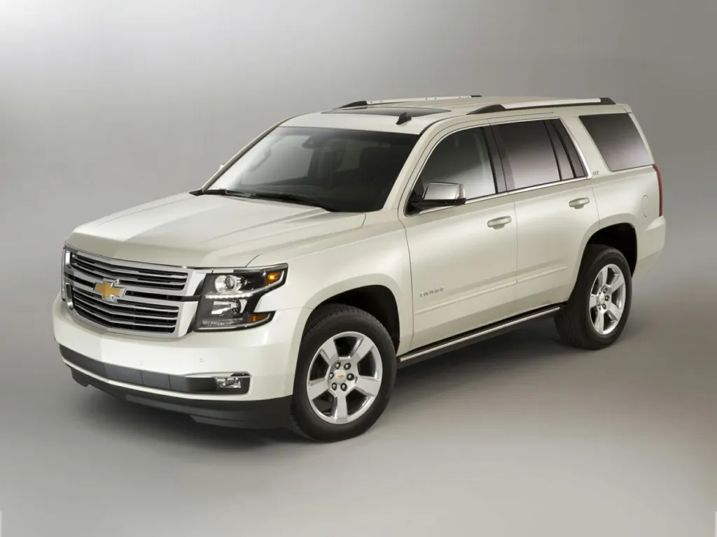 Used 2019 Chevrolet Tahoe LT in Columbia, IL at Clement Auto Group. VIN: 1GNSKBKC0KR253122