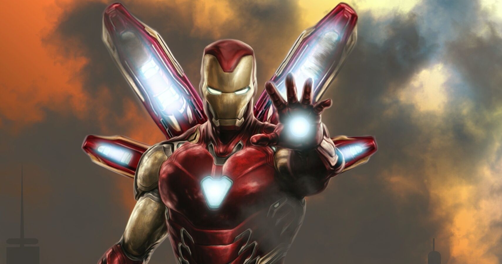 Iron Man: The 10 Weirdest Things His Armor Can Do (That Marvel Fans Didn't Know About)
