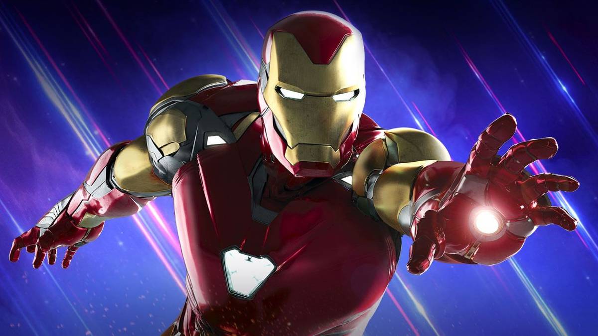 Best Iron Man Suits of Armor, Ranked