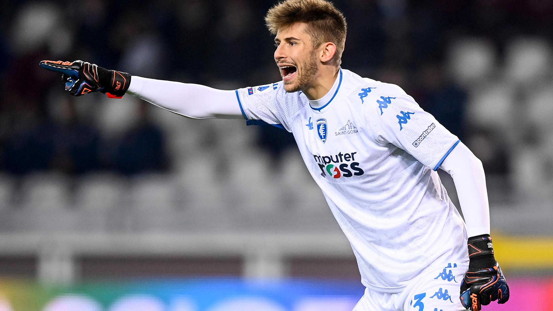 Guglielmo Vicario Archives